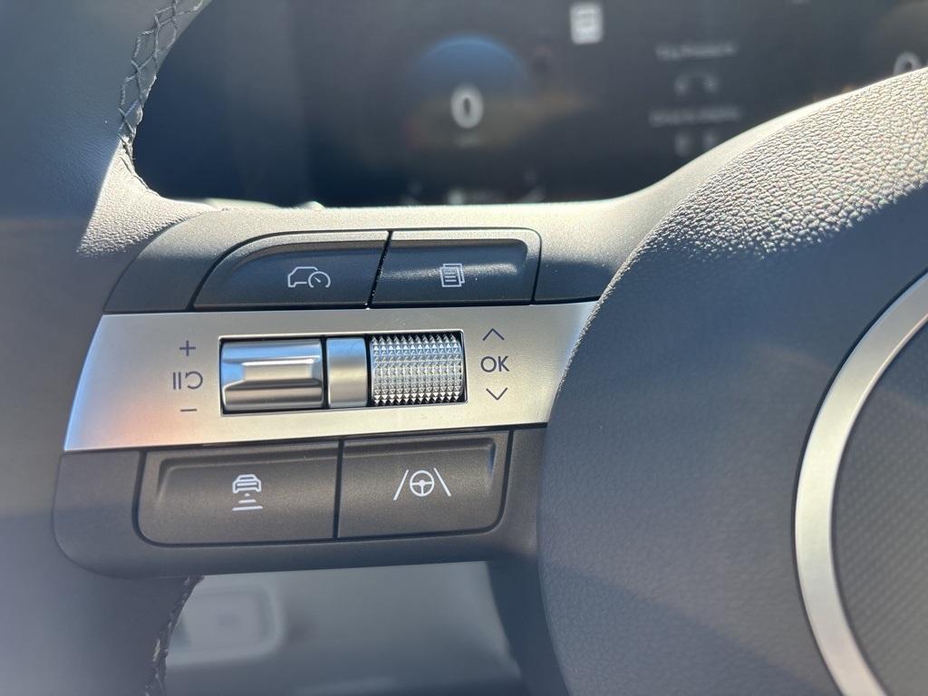 new 2026 Hyundai Kona car, priced at $31,270