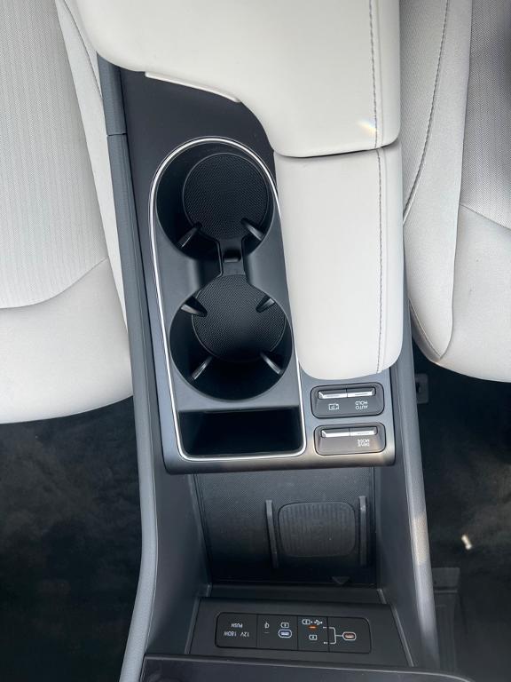 used 2024 Hyundai Sonata Hybrid car, priced at $25,798