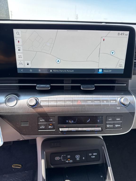 new 2025 Hyundai Kona car, priced at $31,050