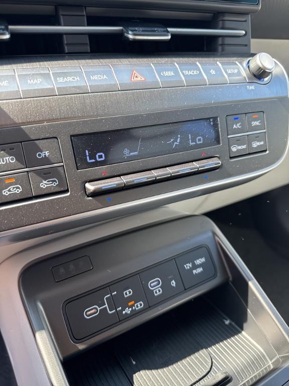 new 2025 Hyundai Kona car, priced at $31,050