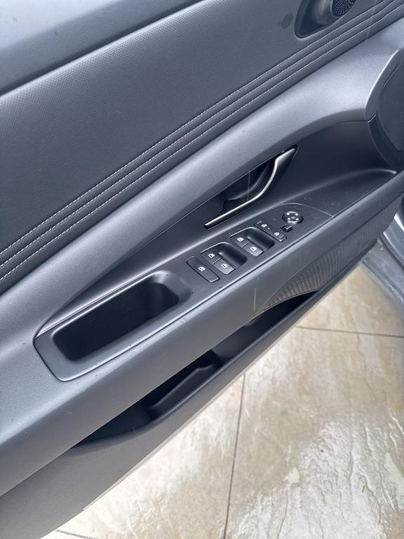 new 2025 Hyundai ELANTRA HEV car, priced at $29,255