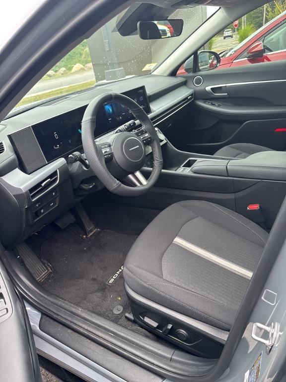 used 2024 Hyundai Sonata car, priced at $23,998