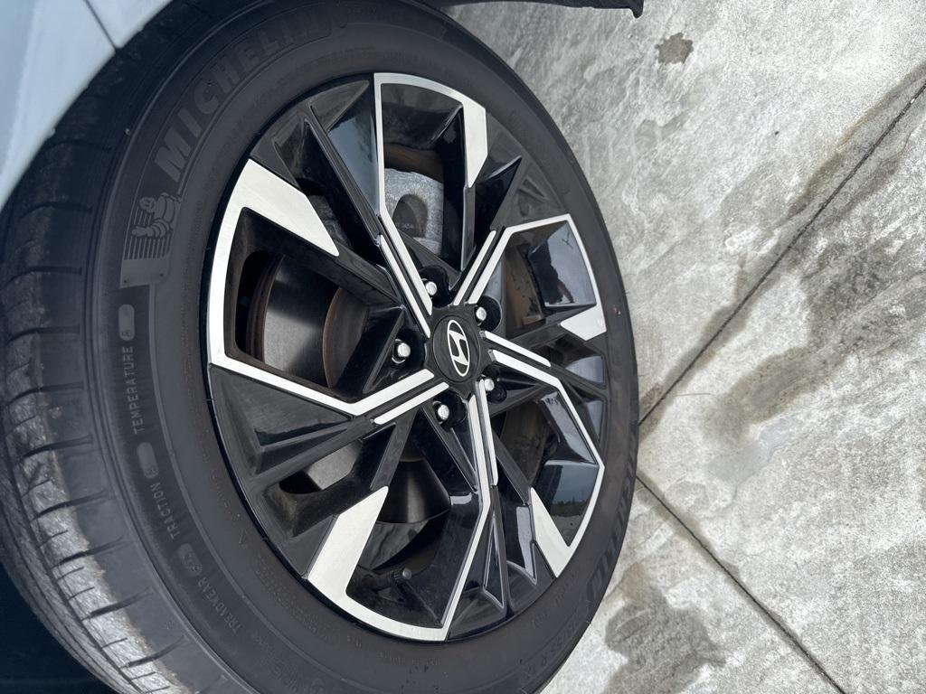 used 2024 Hyundai Sonata car, priced at $23,998