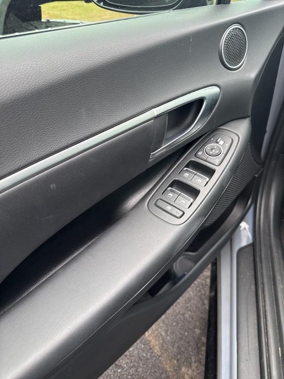 used 2024 Hyundai Sonata car, priced at $23,998