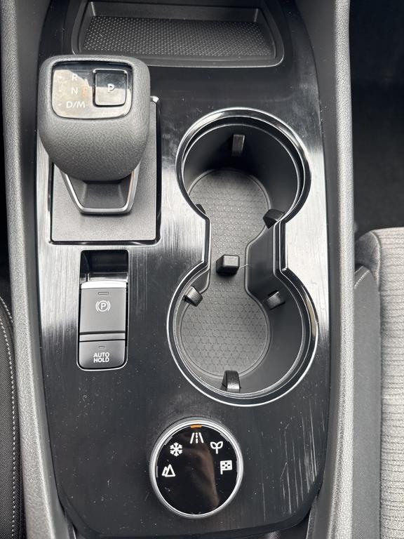 used 2021 Nissan Rogue car, priced at $22,298