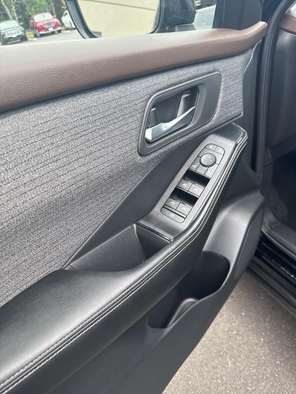 used 2021 Nissan Rogue car, priced at $22,298