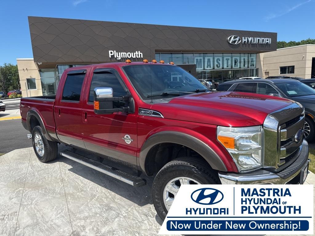 used 2016 Ford F-350 car, priced at $28,898