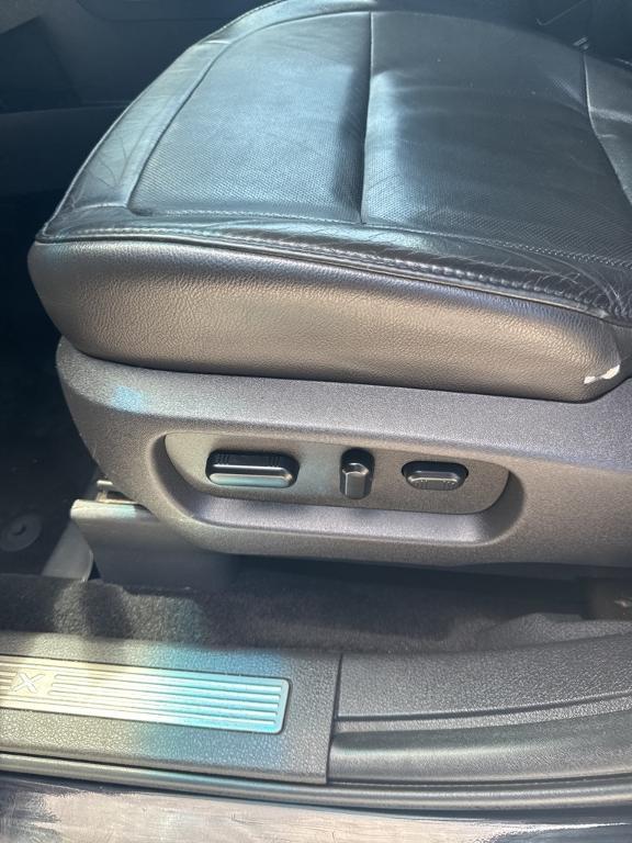 used 2019 Ford Flex car, priced at $10,998
