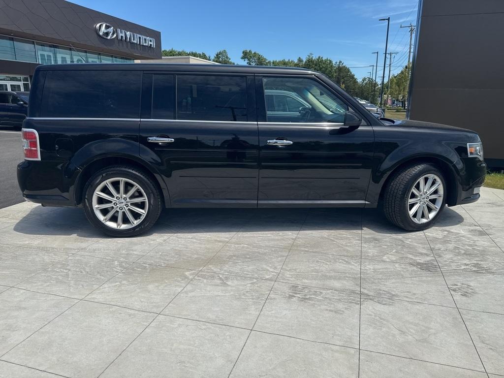 used 2019 Ford Flex car, priced at $10,998