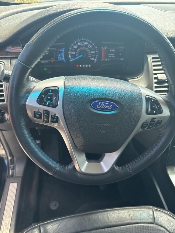 used 2019 Ford Flex car, priced at $10,998