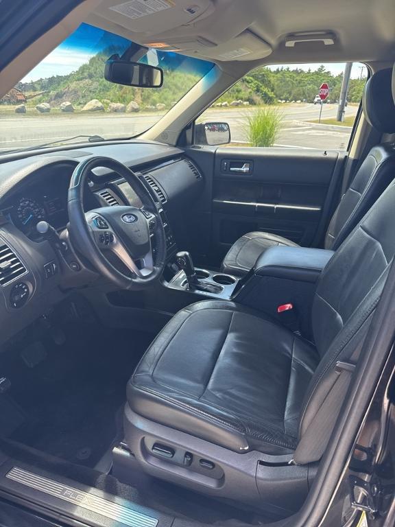 used 2019 Ford Flex car, priced at $10,998