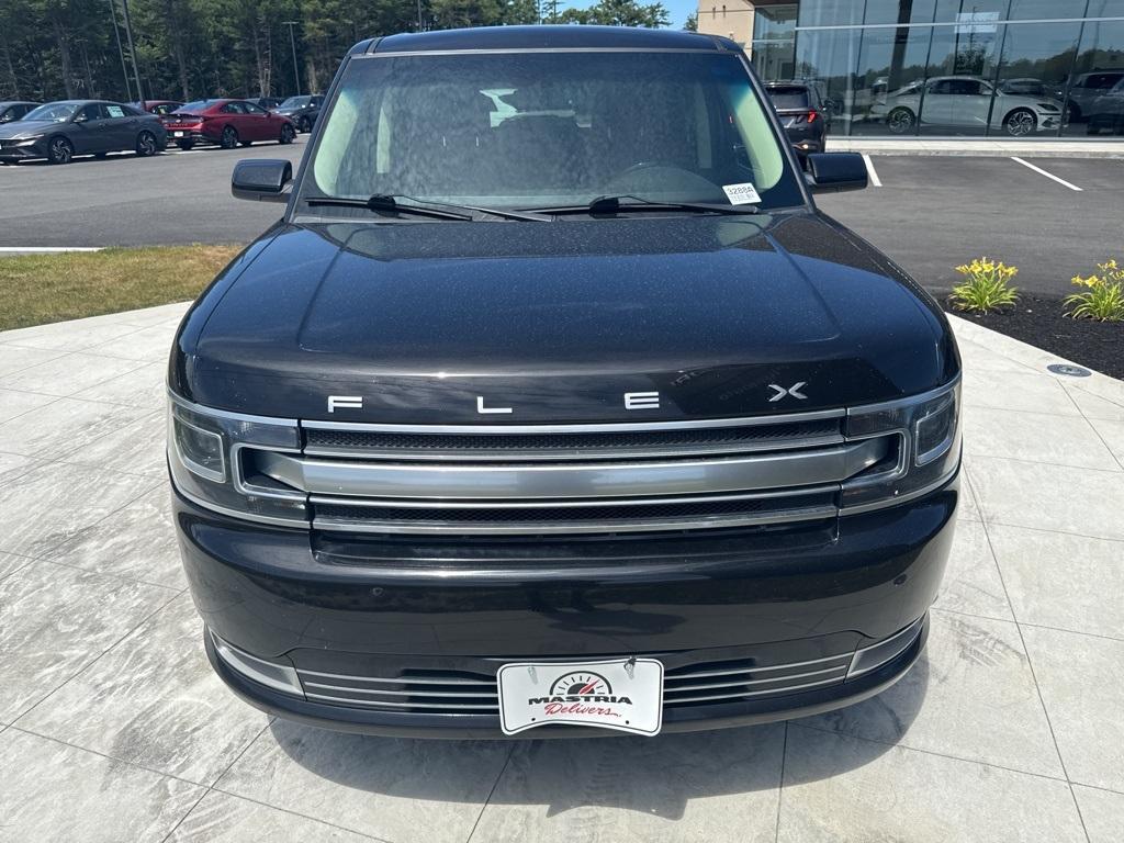 used 2019 Ford Flex car, priced at $10,998