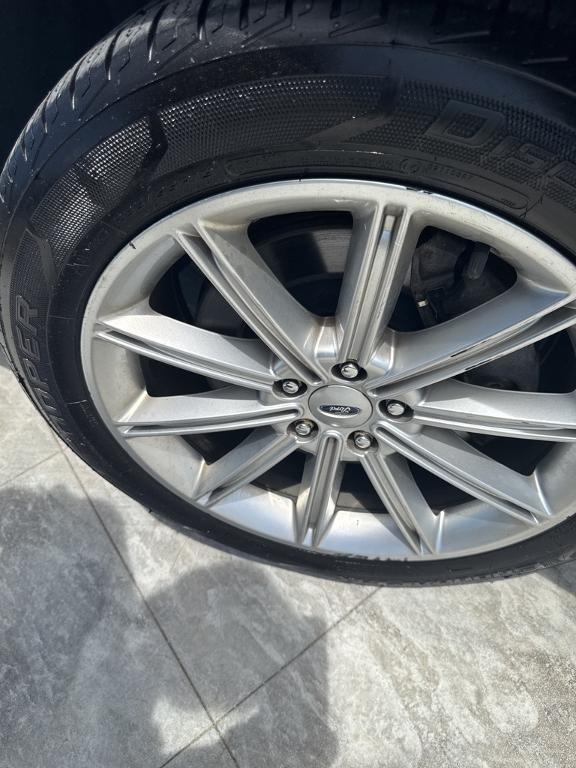 used 2019 Ford Flex car, priced at $10,998