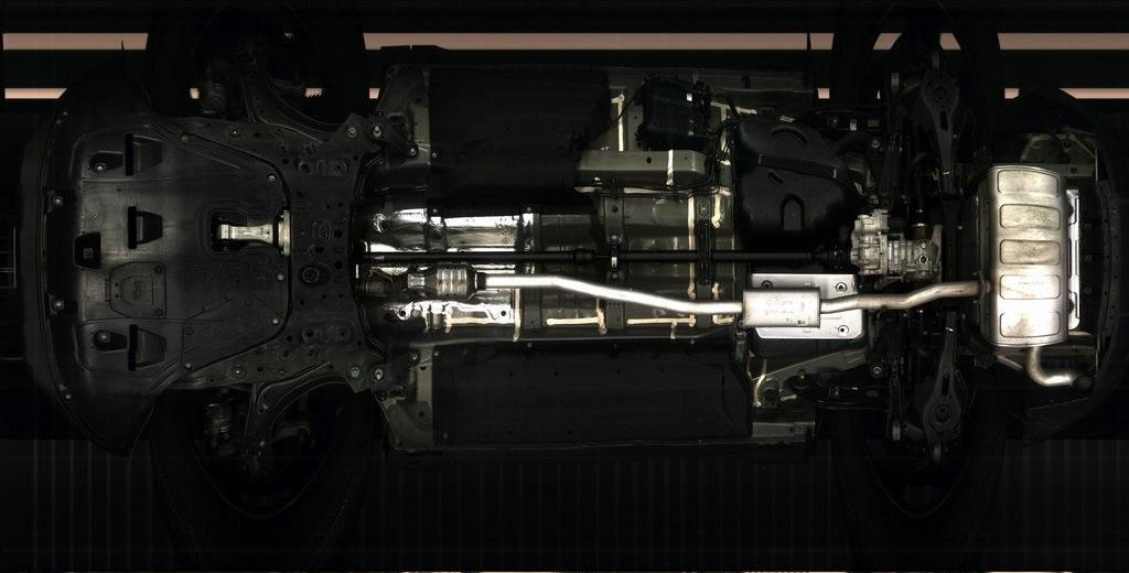 used 2024 Hyundai Tucson car, priced at $24,998