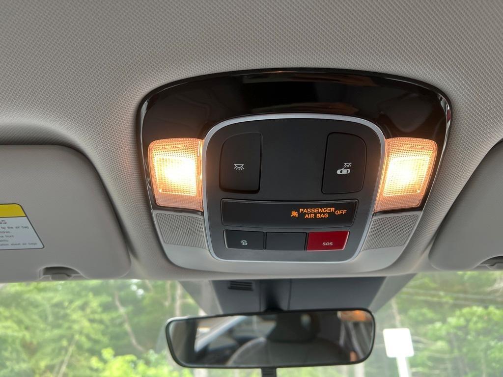 used 2022 Hyundai Tucson car, priced at $24,598