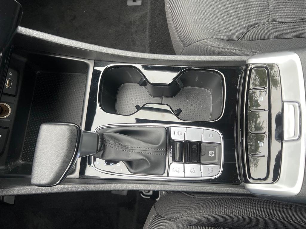 used 2022 Hyundai Tucson car, priced at $24,598