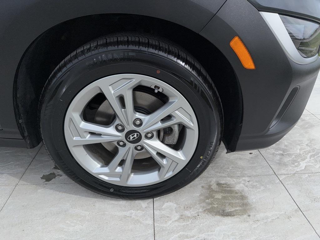used 2023 Hyundai Kona car, priced at $20,998