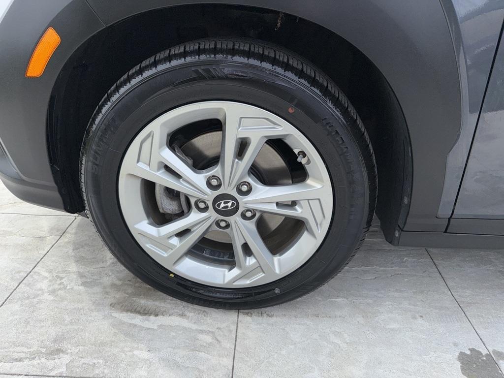 used 2023 Hyundai Kona car, priced at $20,998