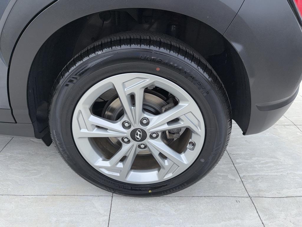 used 2023 Hyundai Kona car, priced at $20,998