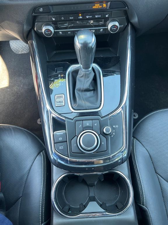 used 2023 Mazda CX-9 car, priced at $30,598