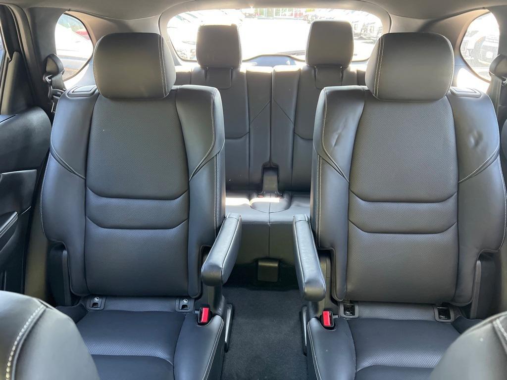 used 2023 Mazda CX-9 car, priced at $30,598