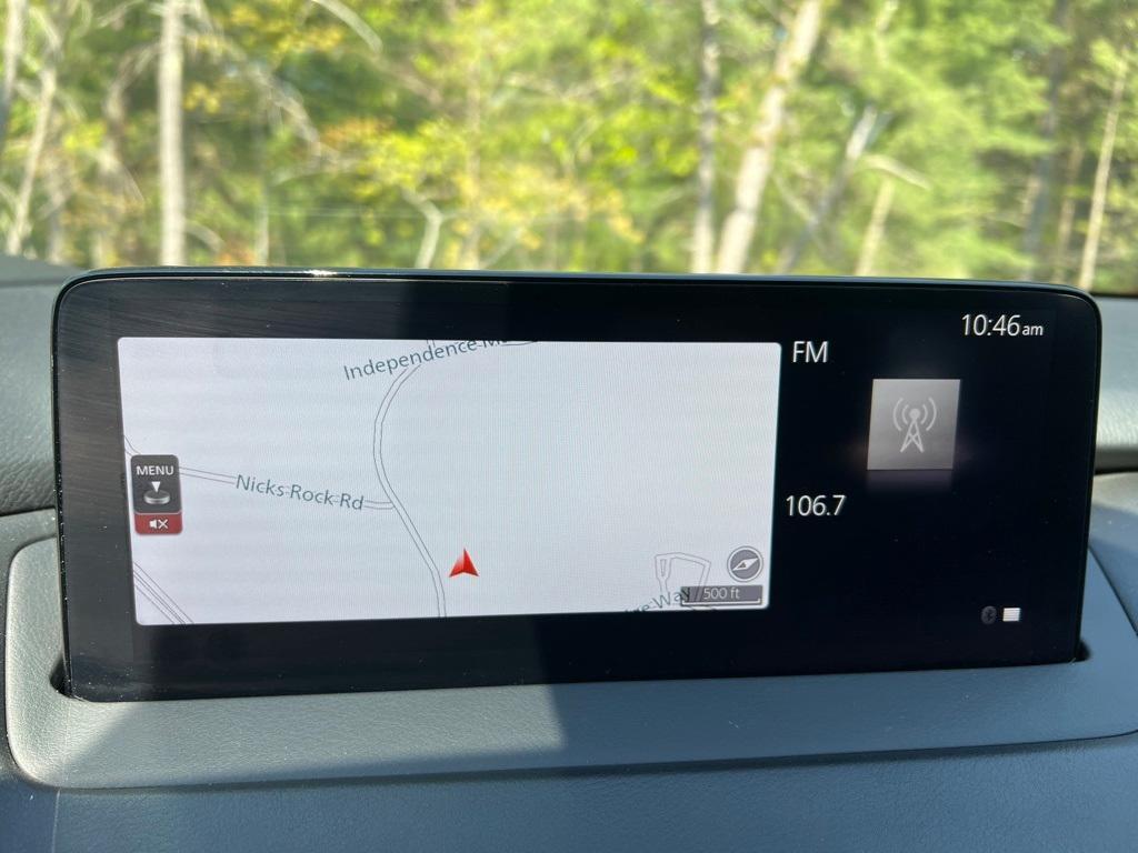 used 2023 Mazda CX-9 car, priced at $30,598