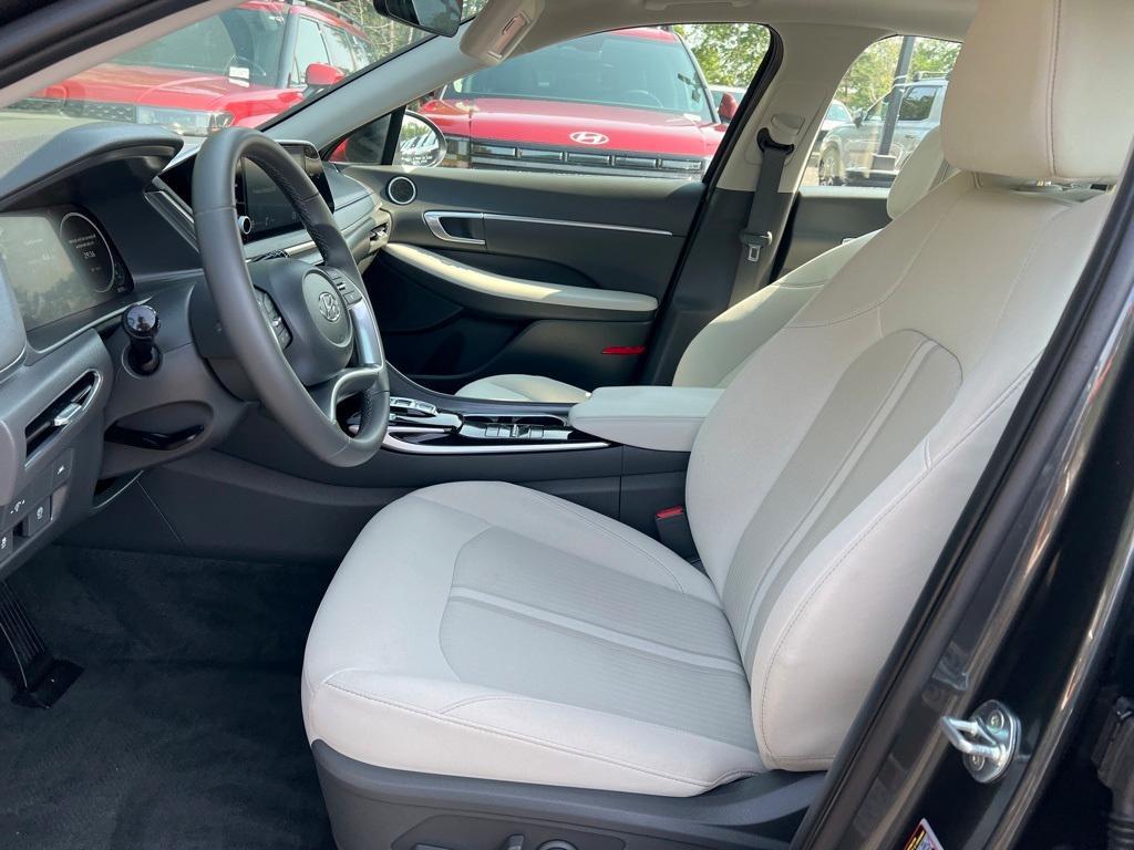 used 2022 Hyundai Sonata car, priced at $22,898