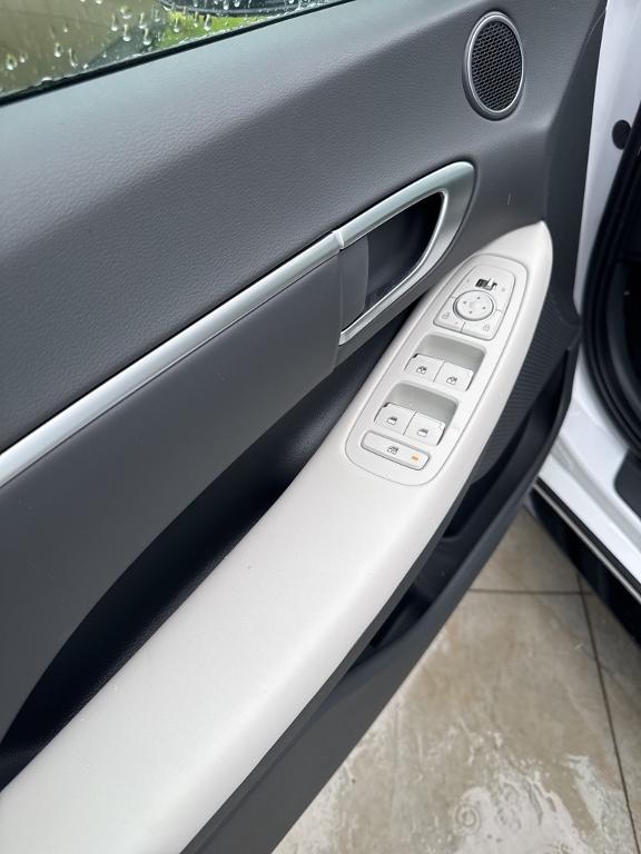 new 2025 Hyundai Sonata car, priced at $31,870