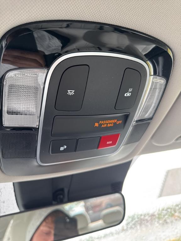 new 2025 Hyundai Sonata car, priced at $31,870