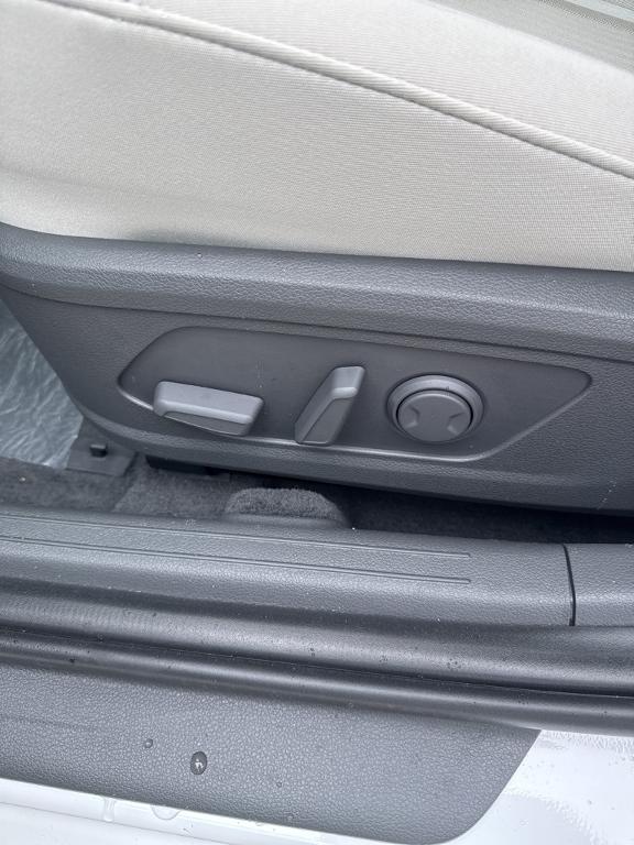 new 2025 Hyundai Sonata car, priced at $31,870