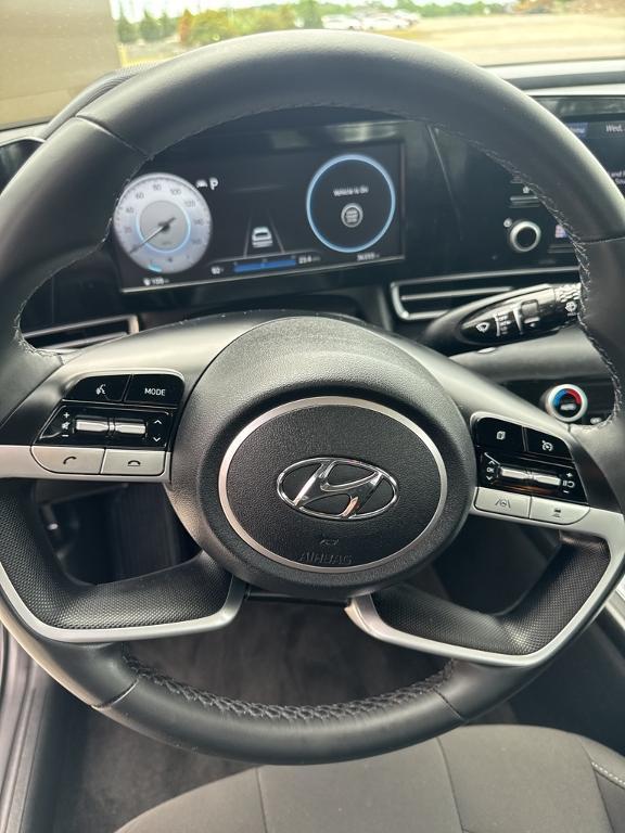 used 2022 Hyundai Elantra car, priced at $18,298