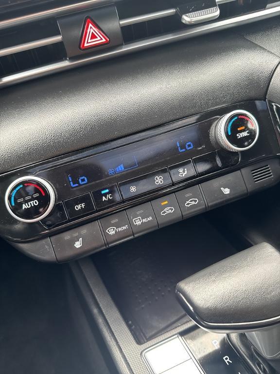 used 2022 Hyundai Elantra car, priced at $18,298