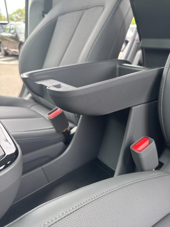 new 2025 Hyundai IONIQ 5 car, priced at $55,985