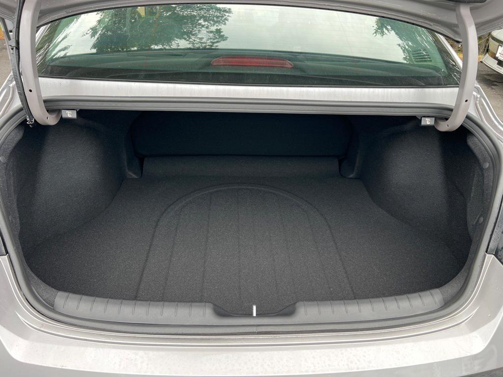 new 2025 Hyundai ELANTRA HEV car, priced at $26,645