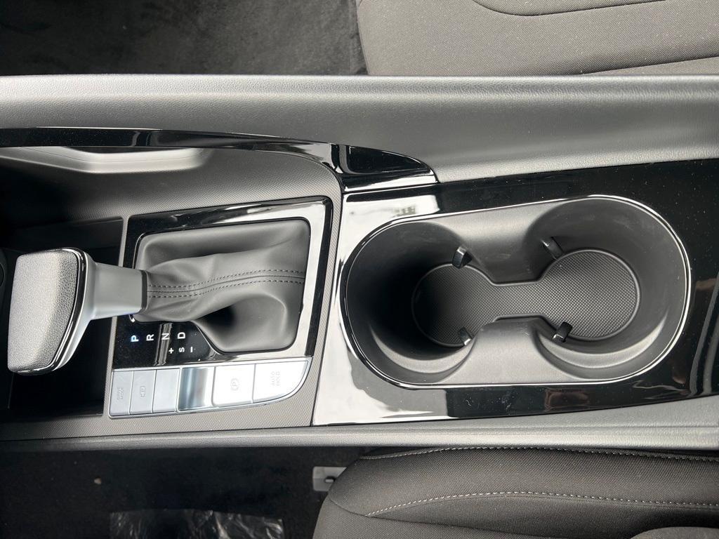 new 2025 Hyundai ELANTRA HEV car, priced at $26,645