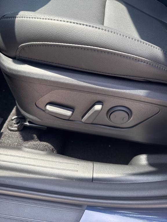 new 2025 Hyundai Tucson car, priced at $34,460