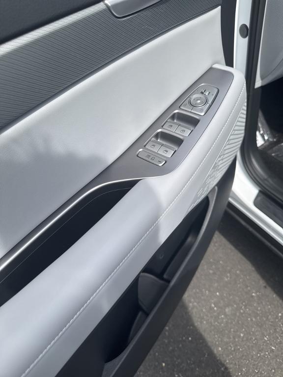 new 2025 Hyundai Palisade car, priced at $47,509