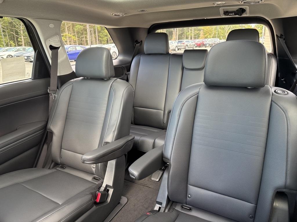 new 2026 Hyundai Palisade car, priced at $54,410