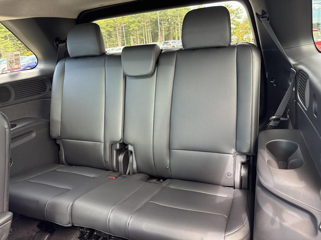 new 2026 Hyundai Palisade car, priced at $54,410