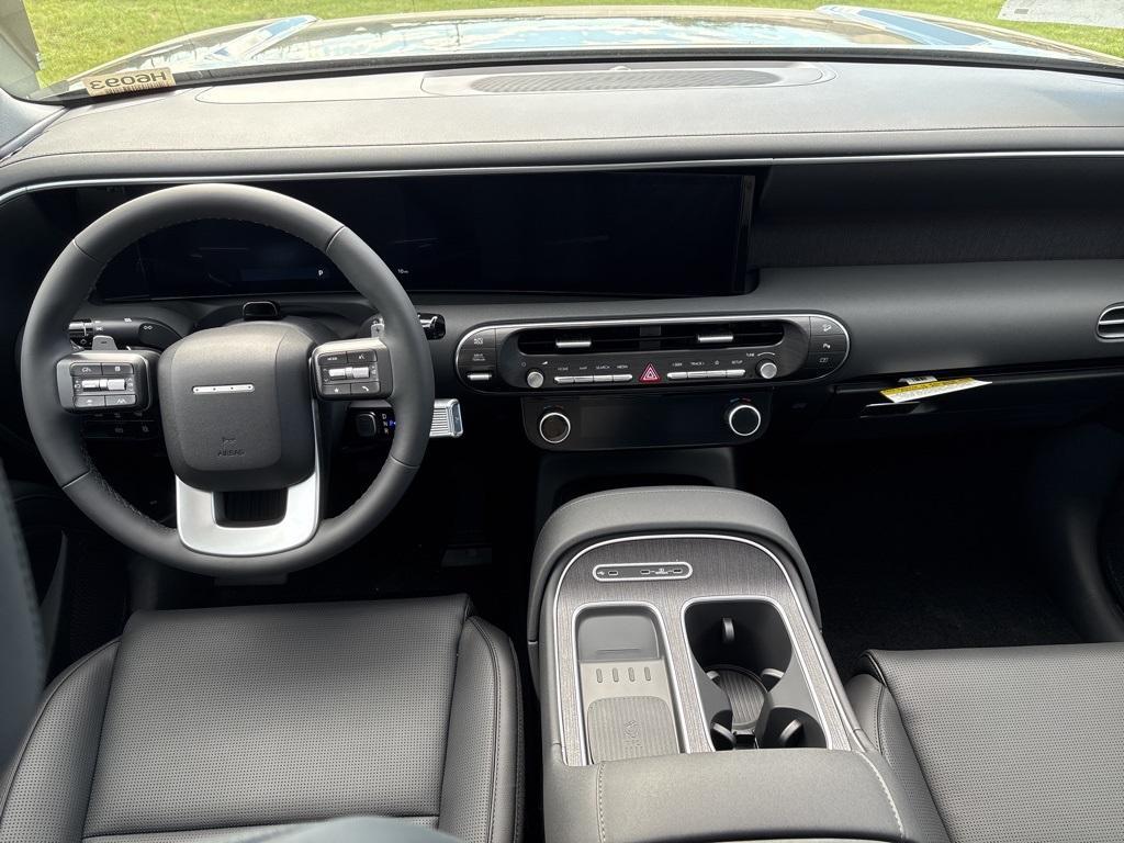 new 2026 Hyundai Palisade car, priced at $54,410