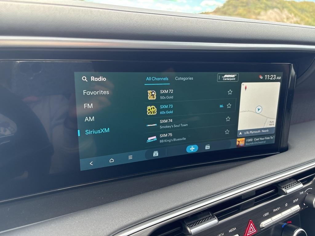 new 2026 Hyundai Palisade car, priced at $54,410