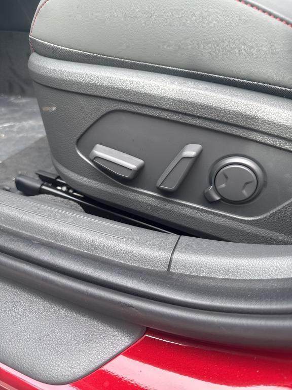 new 2025 Hyundai Sonata car, priced at $37,815