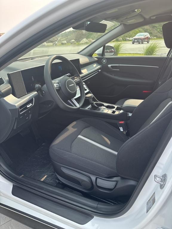 new 2025 Hyundai Sonata car, priced at $28,260