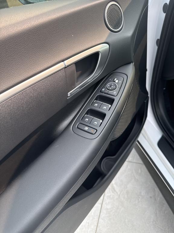 new 2025 Hyundai Sonata car, priced at $28,260