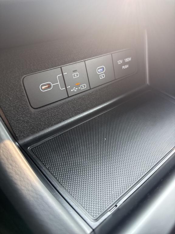 new 2025 Hyundai Sonata car, priced at $28,260