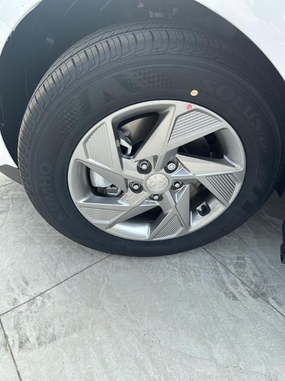 new 2025 Hyundai Sonata car, priced at $28,260