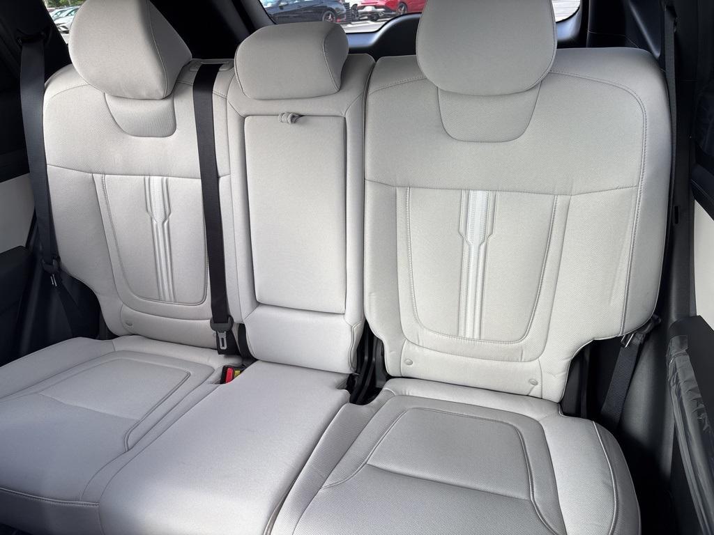 new 2026 Hyundai Tucson car, priced at $35,315