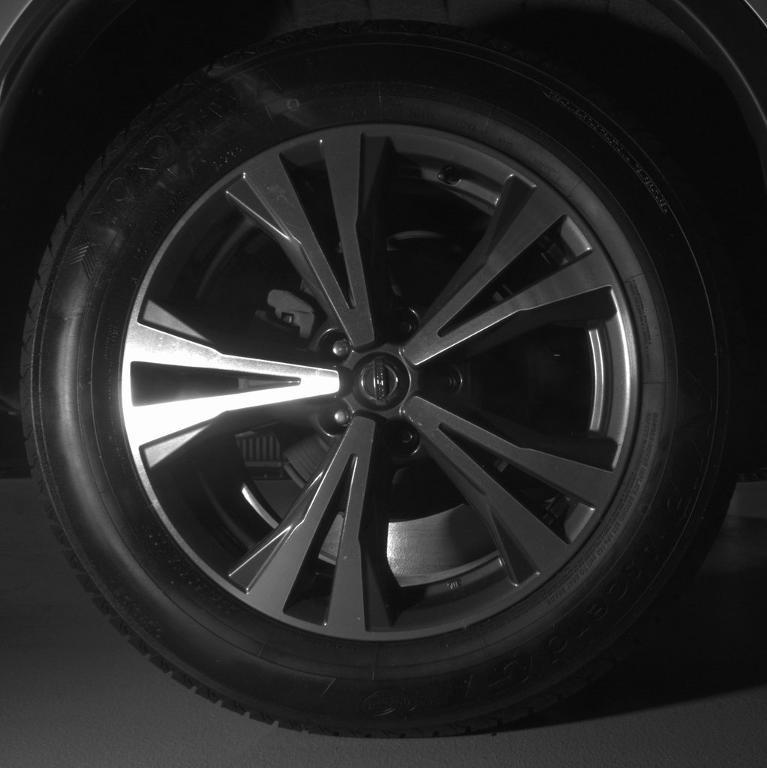 used 2020 Nissan Rogue car, priced at $15,798