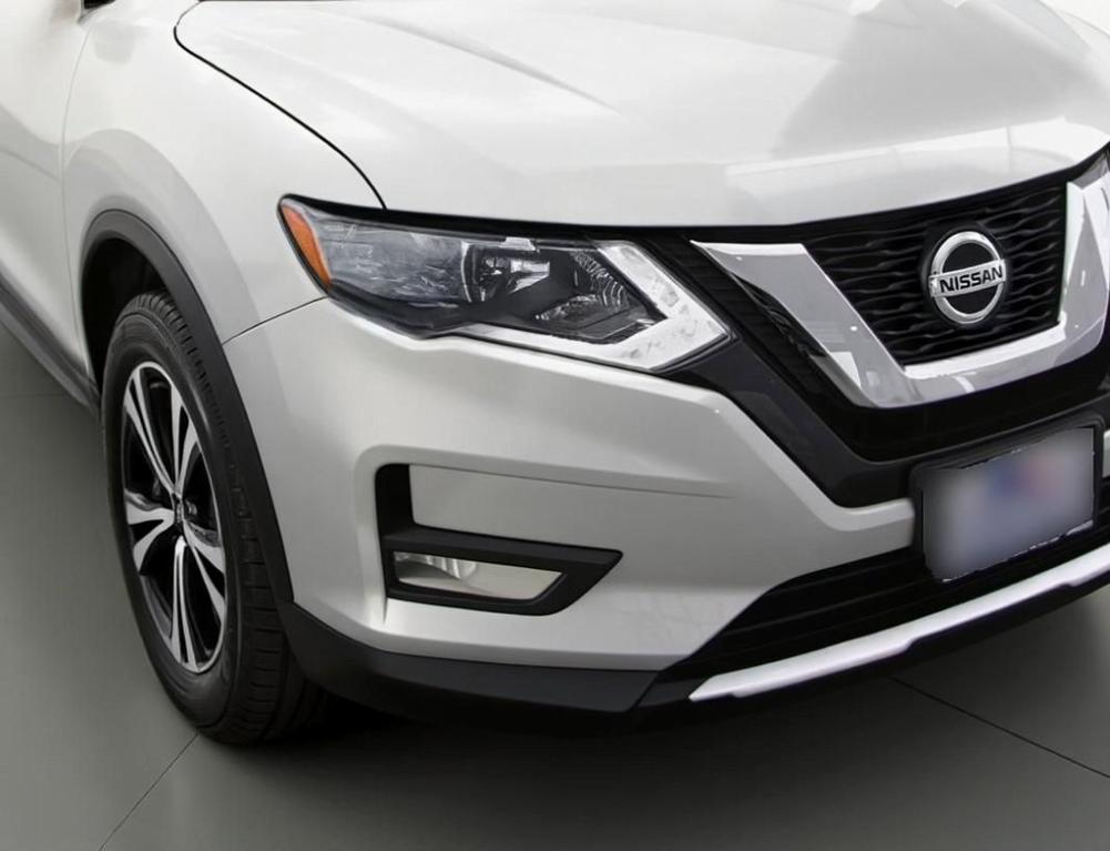 used 2020 Nissan Rogue car, priced at $15,798