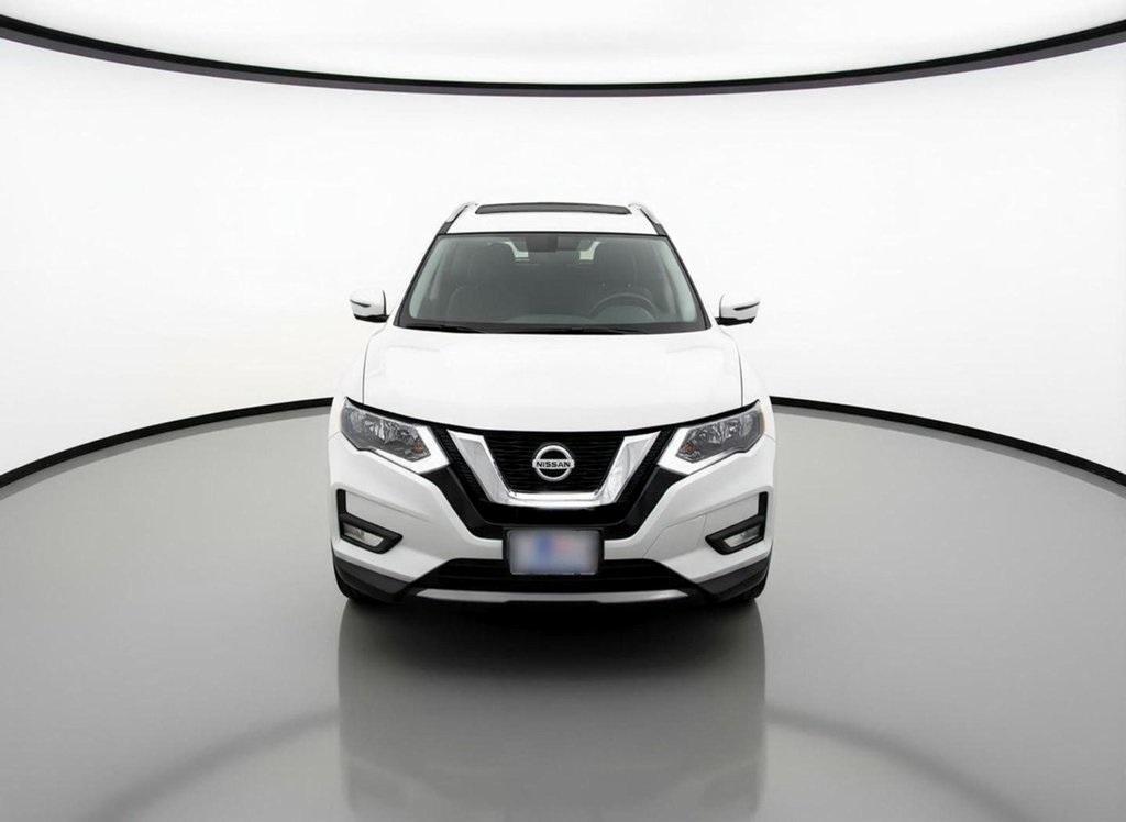 used 2020 Nissan Rogue car, priced at $15,798